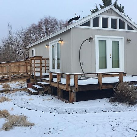 Scottys Junction Shady Lady Bed And Breakfast المظهر الخارجي الصورة