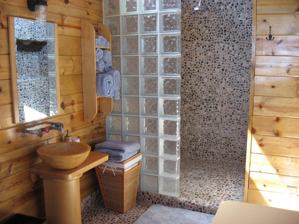 Scottys Junction Shady Lady Bed And Breakfast الغرفة الصورة