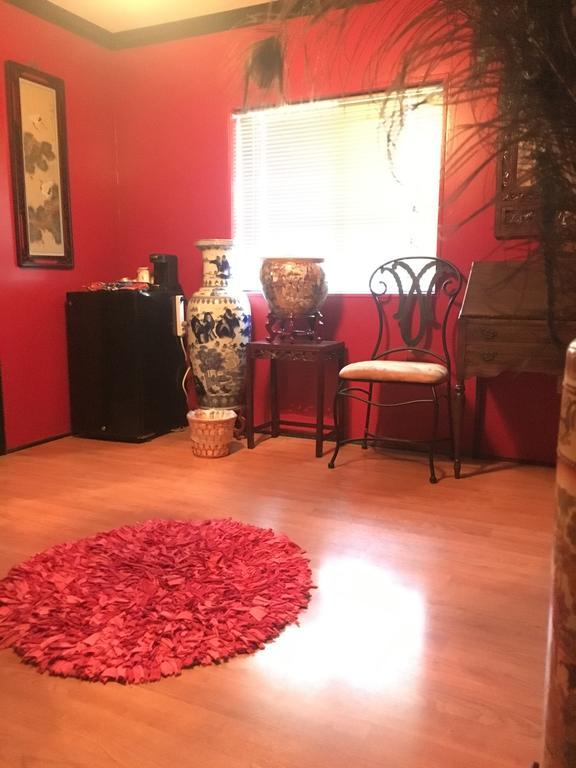 Scottys Junction Shady Lady Bed And Breakfast المظهر الخارجي الصورة