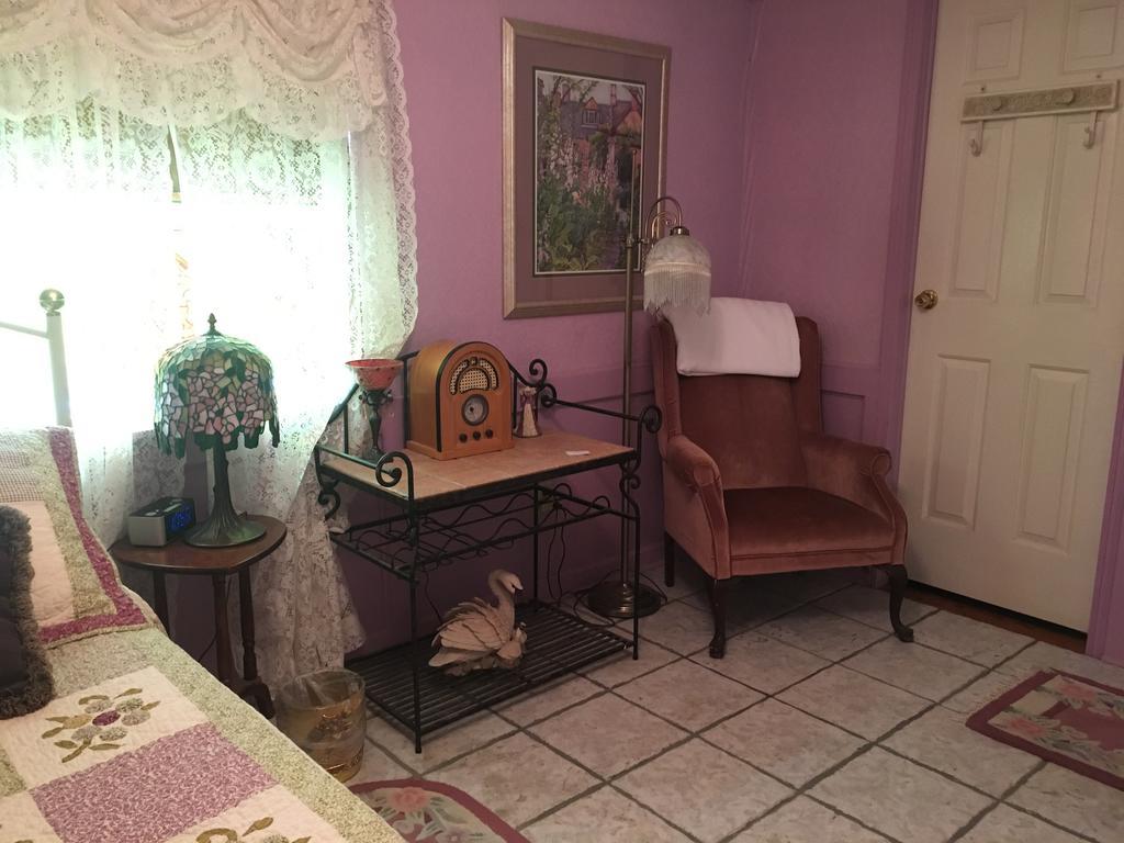 Scottys Junction Shady Lady Bed And Breakfast المظهر الخارجي الصورة