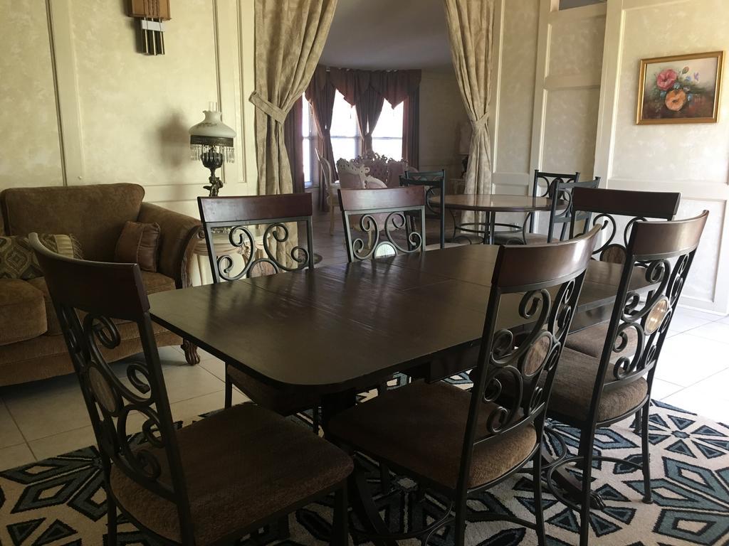 Scottys Junction Shady Lady Bed And Breakfast المظهر الخارجي الصورة