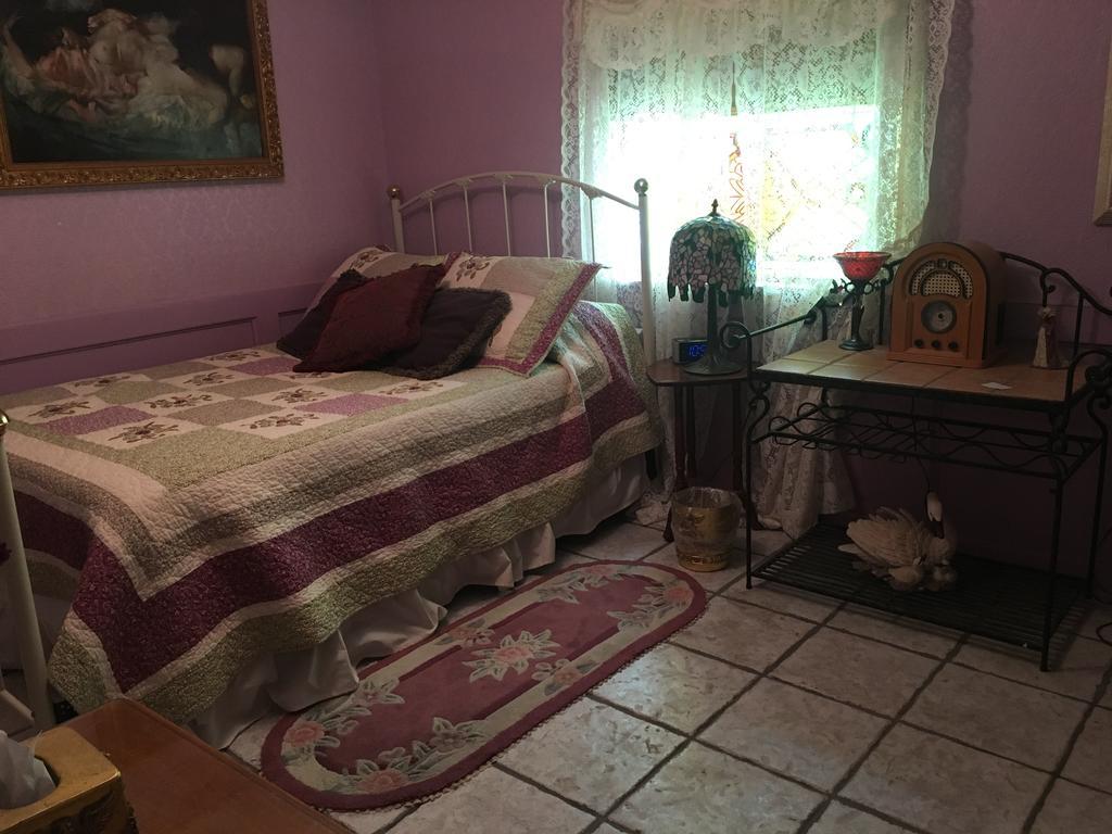 Scottys Junction Shady Lady Bed And Breakfast المظهر الخارجي الصورة
