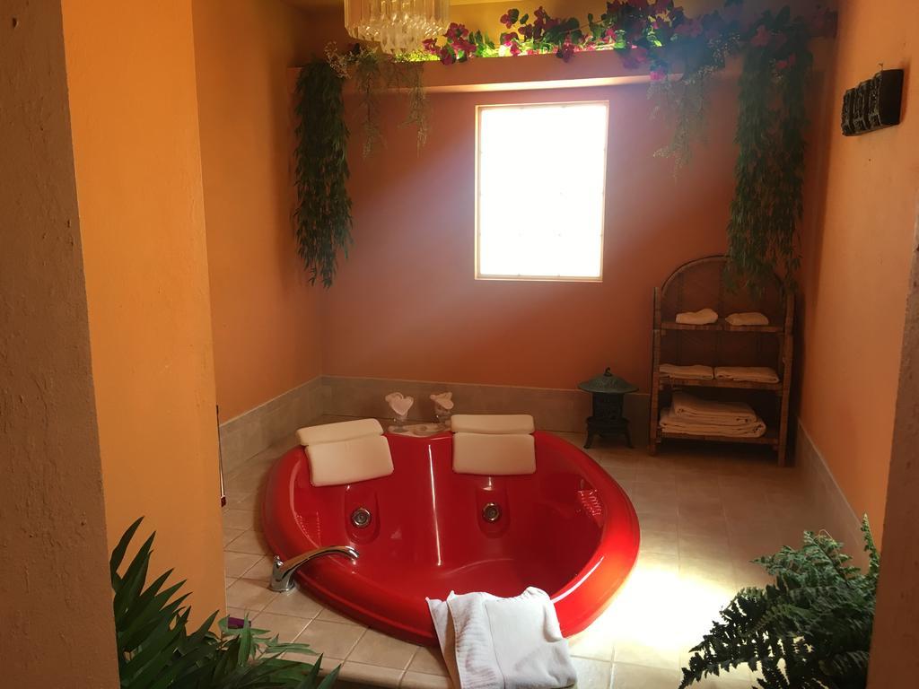 Scottys Junction Shady Lady Bed And Breakfast المظهر الخارجي الصورة