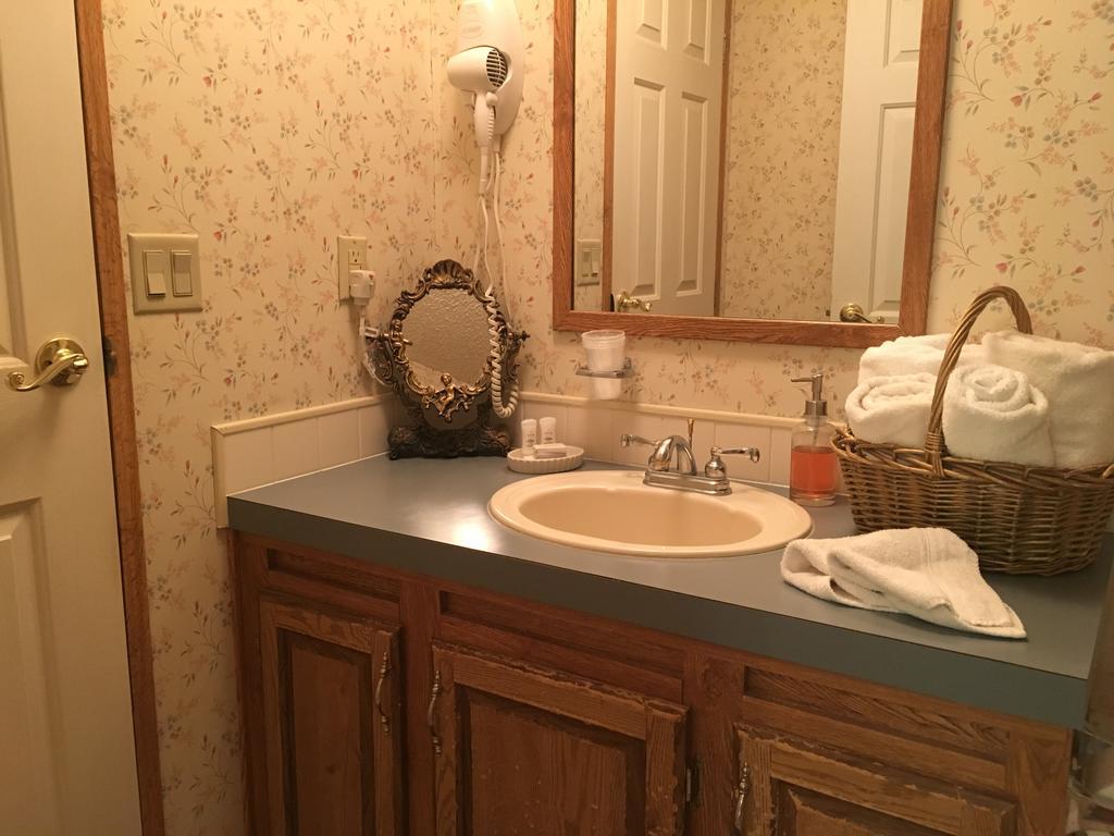 Scottys Junction Shady Lady Bed And Breakfast المظهر الخارجي الصورة