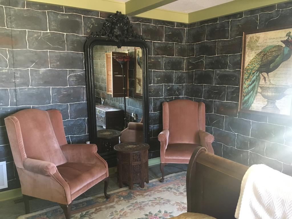 Scottys Junction Shady Lady Bed And Breakfast المظهر الخارجي الصورة