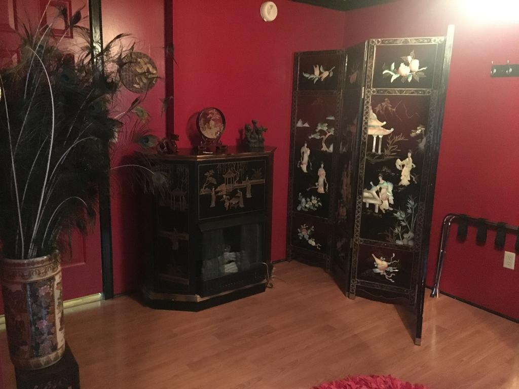 Scottys Junction Shady Lady Bed And Breakfast المظهر الخارجي الصورة