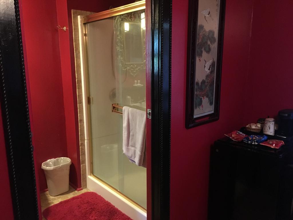 Scottys Junction Shady Lady Bed And Breakfast المظهر الخارجي الصورة