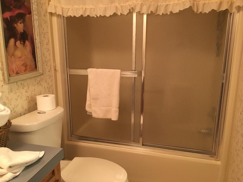 Scottys Junction Shady Lady Bed And Breakfast المظهر الخارجي الصورة