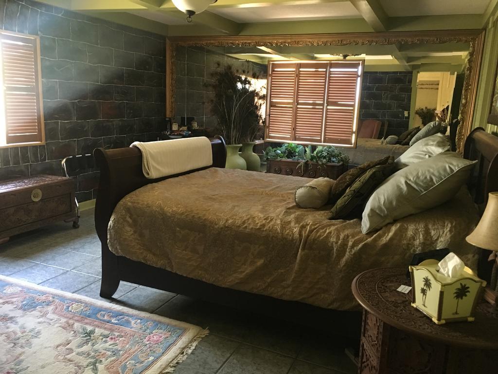 Scottys Junction Shady Lady Bed And Breakfast المظهر الخارجي الصورة