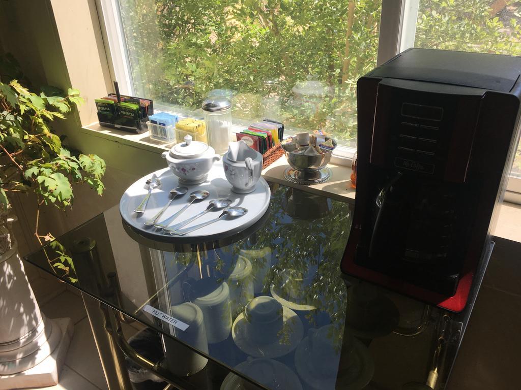 Scottys Junction Shady Lady Bed And Breakfast المظهر الخارجي الصورة